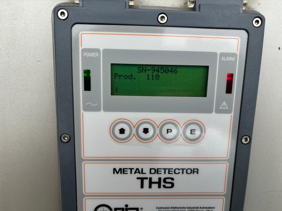 THS Metal Detector Pic 05